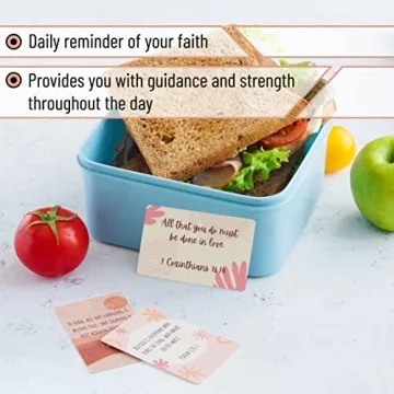 Mr. Pen Prayer Cards - Uplifting Scripture Cards for All