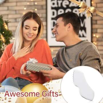 Stainless Steel Gua Sha Facial Tools Metal Detail Gua Sha Stone Body Lymphatic Drainage Massager Face Guasha Face Sculpting Tool Skin Care