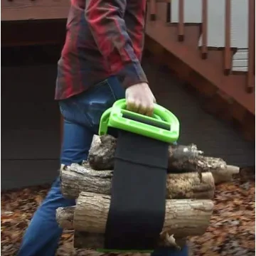 Adjustable Moving Straps for Easy Lifting 500Lbs