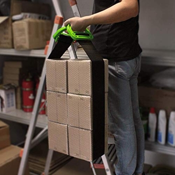 Adjustable Moving Straps for Easy Lifting 500Lbs