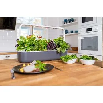 Click and Grow Smart Garden Experimental (seedless) Plant Pods, 9-Pack