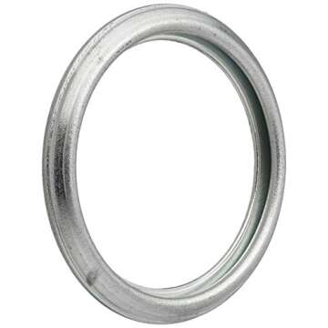 Genuine Subaru 11126AA000 Gasket, 1 Pack