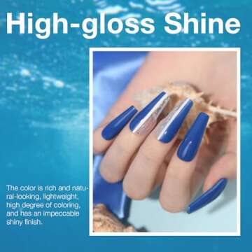 AZUREBEAUTY 29 Pcs Dip Powder Nail Kit Starter, Christmas Green Glitter Red 20 Colors Acrylic Dipping Powder Liquid Set with Base/Top Coat for French Nails Art Manicure Beginner DIY Salon Gifts