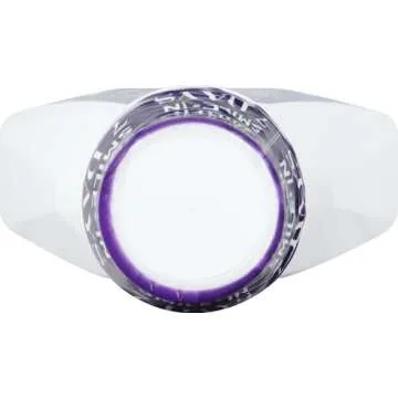 Crest 3D White Glamorous White Mouthwash 16 Fl Oz