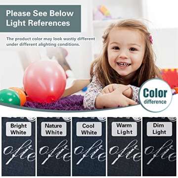 Carvapet 2 Pieces Kitchen Rug Set Non-Slip Backing Mat Throw for Kitchen Doormat Runner, Motto Design, Blackish/Dark Grey (17"x48"+17"x24")