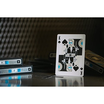 Theory11 Saturday Night Live Playing Cards - High Quality Collectibles