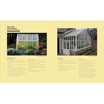 Master Your Greenhouse with The Greenhouse Gardener's Manual