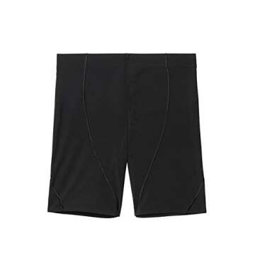 Blooming Jelly Women's High Waisted Biker Shorts for Ultimate Comfort