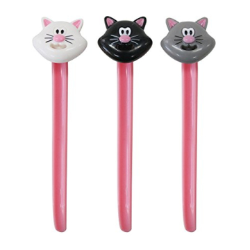 Joie Meow Reusable Kitchen Ties for Food & Cords