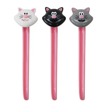 Joie Meow Reusable Kitchen Ties for Food & Cords