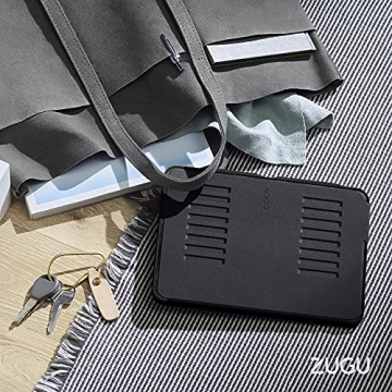 ZUGU iPad Pro 12.9 Case - Slim, Protective with Stand