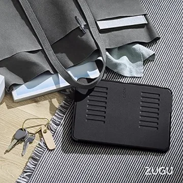 ZUGU iPad Pro 12.9 Case - Slim, Protective with Stand