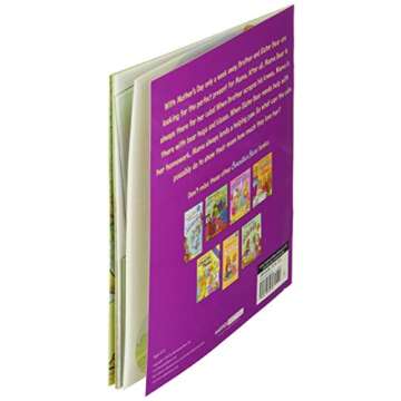 The Berenstain Bears: We Love Our Mom!