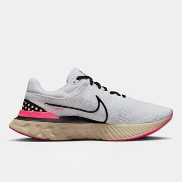 NIKE Men's Running Shoes for Comfort and Style
