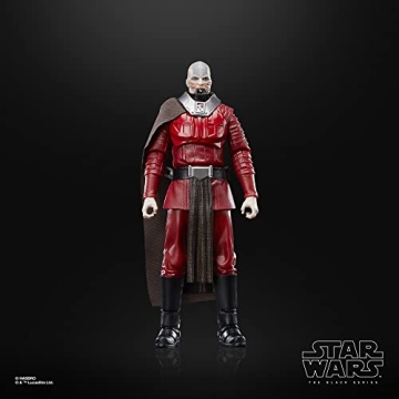STAR WARS Black Series Darth Malak 6-Inch Action Figure
