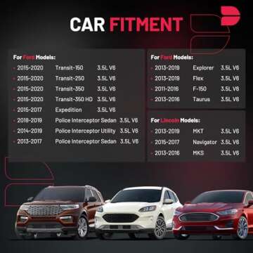 BDFHYK Ignition Coil Pack