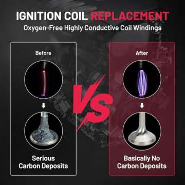 BDFHYK Ignition Coil Pack