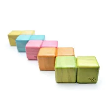 52 Piece Tegu Original Magnetic Block Set for Kids