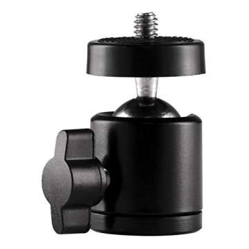 Westcott 18” Bi-Color LED Ring Light Kit with Batteries and Stand Professional Studio Continuous Lighting for Photography, Video Conferencing, Hair & Makeup Salons, Tattoo Studios, YouTube & TikTok