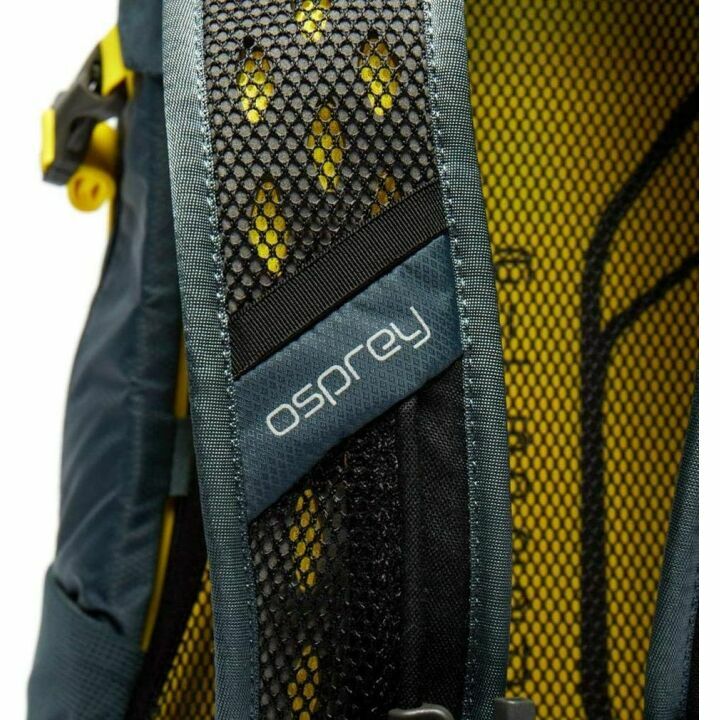 Osprey Hikelite 18 Backpack in Shiitake Grey