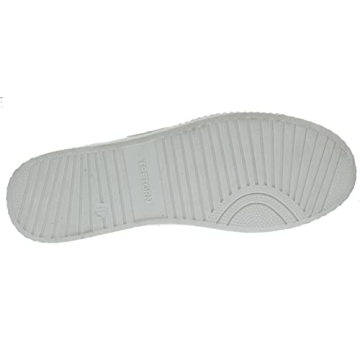 TRETORN Women's Nyliteplus Vintage Leather Sneakers