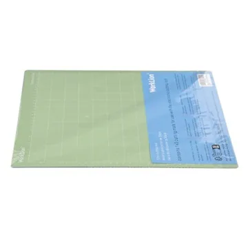 Affordable WORKLION Cutting Mats for Cricut - Adhesive Variety Set