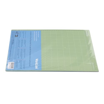 Affordable WORKLION Cutting Mats for Cricut - Adhesive Variety Set