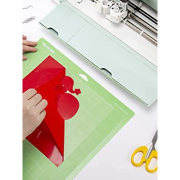 Affordable WORKLION Cutting Mats for Cricut - Adhesive Variety Set