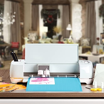 Affordable WORKLION Cutting Mats for Cricut - Adhesive Variety Set