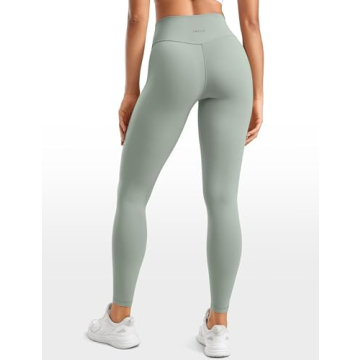 INGIA Womens High Waisted Yoga Leggings for Ultimate Comfort