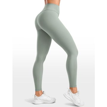 INGIA Womens High Waisted Yoga Leggings for Ultimate Comfort