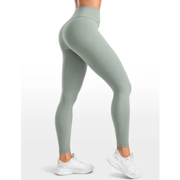 INGIA Womens High Waisted Yoga Leggings for Ultimate Comfort