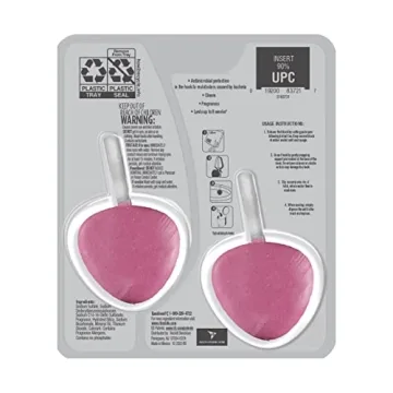 Lysol Automatic Toilet Bowl Cleaner - Mango & Hibiscus