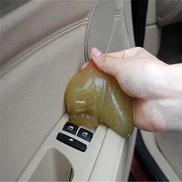 Magic Glue Car Cleaner Kit Effortless Dust Removal