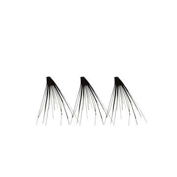 i-ENVY By KISS Ultra Black Knot Free Lashes for Natural Look