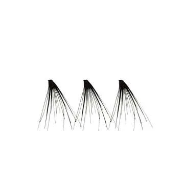 i-ENVY By KISS Ultra Black Knot Free Lashes for Natural Look