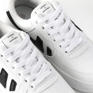 Handshop Flat Shoelaces - Versatile Replacement for Shoes