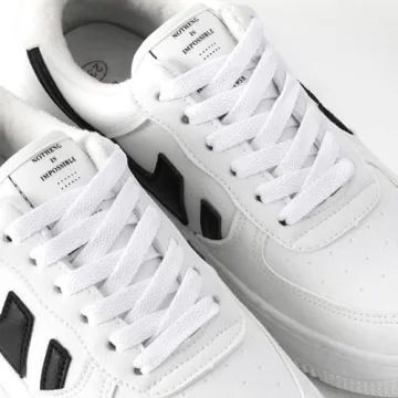 Handshop Flat Shoelaces - Versatile Replacement for Shoes