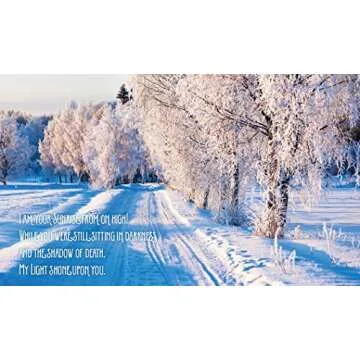 Jesus Calling for Christmas, Padded Hardcover, with Full Scriptures: Seasonal Devotions for Christmas (A 50-Day Devotional)