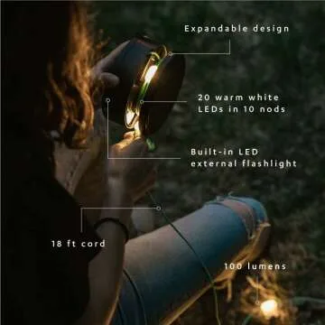 MPOWERD Luci Solar Lights & Charger - Portable Solar Solutions