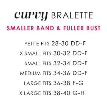 Cosabella Women's Dolce Curvy Bralette, Black, Medium