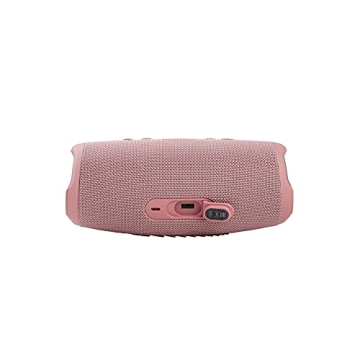 JBL Charge 5 - Ultimate Waterproof Bluetooth Speaker