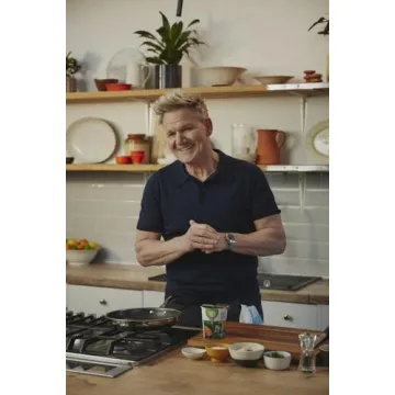 Chef Woo's High Protein Ramen Cups - 20g of Plant-Based Protein