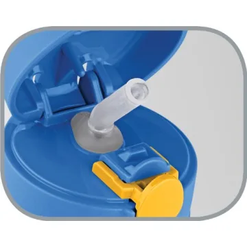 Thermos Foogo 10 oz Vacuum Insulated Straw Bottle