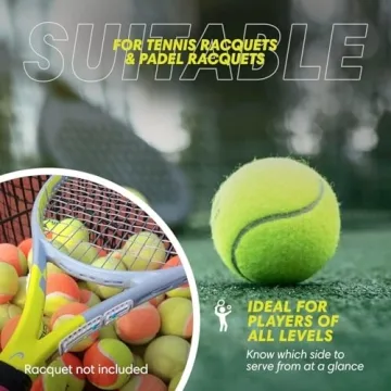 Lightweight Tennis Score Keeper, Easy Mount Scoreboard