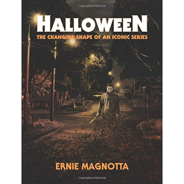 Halloween Movie Series Insightful Document