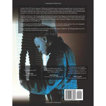 Halloween Movie Series Insightful Document