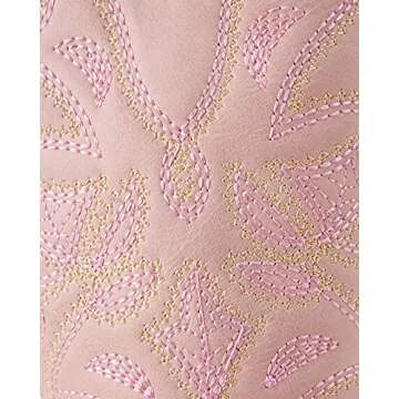 Stylish KENSIE GIRL Toddler Cowboy Boots for Girls