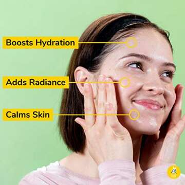 FACETORY K Beauty Face Mask Skin Care - FAVORITE 11 COLLECTION Sheet Mask Set | Natural Premium Kore...