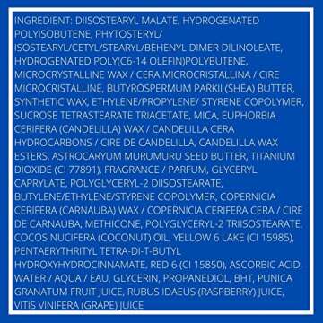 LANEIGE Lip Sleeping Mask Mango: Nourish, Hydrate, Vitamin C, Murumuru & Shea Butter, Antioxidants, Flaky, Dry Lips